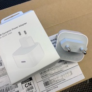 Iph 40W Type C Charger Adapter Support Dynamic Travel Charger