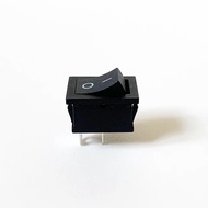 Small 2 pin on off switch 10mmx15mm