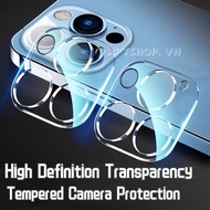 Full Coverage Camera Lens Protective Film iPhone 15 Pro Max 15Plus 14 Pro Max 13 Pro Max 12 Pro Max 12 Mini 11 Pro Max Camera Lens Protector Glass