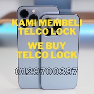 Buy TELCO LOCK NEW/USED