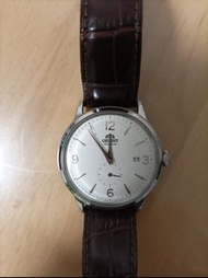 Orient 機械錶