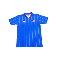 Tackle Malaysia Retro Blue Edition Jersey (Lycra)