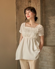 Her Merry Brand: Danish Top