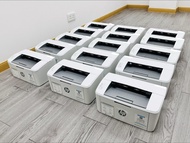 🔥📣HP 雷射黑白打印機 LaserJet M111w ⭐️全球最細 world smallest Laser Printer⭐️學生/家居適用⭐️網上好評  $500-$750