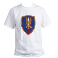 1st Aviation Brigade Cool Custom T-Shirt