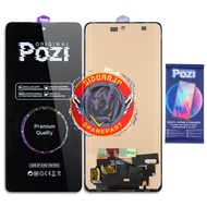 LCD TOUCHSCREEN SAMSUNG GALAXY A72 A725 ORIGINAL