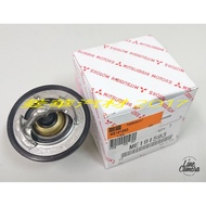 菱華汽材 堅達3.5頓 4M40 節溫器 76.5度 水龜 FB511 1996-2006 三菱原廠件 ME191593 1個