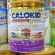 Sữa Calokid Gold 400g (trẻ biếng ăn từ 1-10 tuổi)