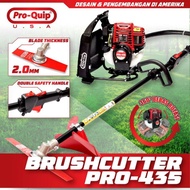 Mesin Potong Rumput 4 tak PROQUIP Brush Cutter PRO 345