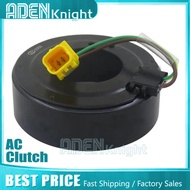 SD6C12 AC Compressor For Citroen C4 C5 DS3 BERLINGO B9 96*61*45*27.5mm 6453QN 9659875780 9651910980 