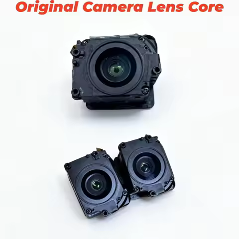 Original Gimbal Camera Core Lens For Mavic 3 Pro Hasselblad Main Camera Lens Module Accessories Repl