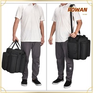 ROWANS Carrying Storage Bag, Adjustable Shoulder Strap Speaker Accessories Travel  Bag, Accessory Protective Bag Portable Speaker Bags for Bose S1  Large Capacity