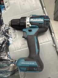 MAKITA DDF484 2用電鑽電批