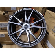 NEW SPORT RIM 20 INCH (4PCS) AD WHEEL AUDI Q7 PORSCHE CAYNEEN VOLKSWAGEN TOUAREG 5X130