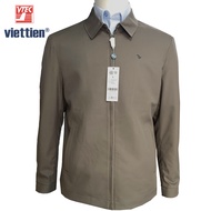 Viettien - Áo khoác nam cao cấp mẫu mới 6T5558