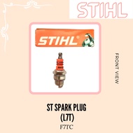 Spark Plug STIHL (100% original) Palam Pencucuh Mesin Rumput