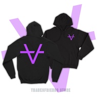 Crypto Academy Hoodie Jacket Crewneck Crypto Sweater