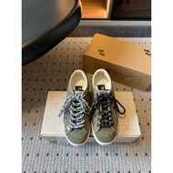 GGDB Couple Style Low-Top German Training Shoes Sneakers