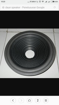 daun speaker 10 inch