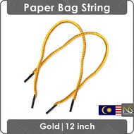 Paper Bag String