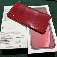 iPhone xR 128gb iBox Limited Red Product