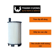 Engine Oil Filter, VW Tourareg Oil Filter, Audi A5, A4, A8, Q7,... High Quality Paper Core (CODE: 07