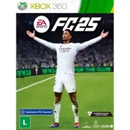 Xbox 360 Games ( Fc25/Fifa 25) 🔥Latest patch🔥 JTAG/RGH