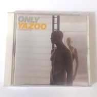 CD Yazoo. Hits Best Of Greatest. Imported DISC Alison Moyet