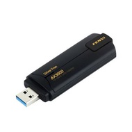 FENVI FU-AX3000F TRI-BAND WIFI6E USB DONGLE 三頻無線網卡