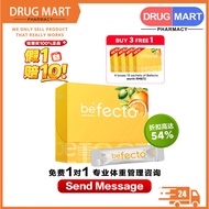 BeFree Befecto Slim Body Booster (30 Sachets)