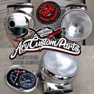 Twin speedometer lamp cb 100 cb twin cb dream cb twin