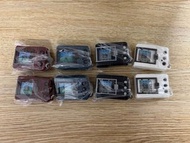 [數碼暴龍] 數碼暴龍機 25週年 掛飾 扭蛋