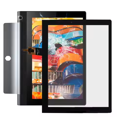 Replacement Touch Panel for Lenovo YOGA Tab 3 10 inch / YT3-X50F Touch Screen