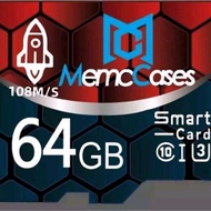 SD Card, MMC, Memory Card for CCTV, Car Cam Dash Cam