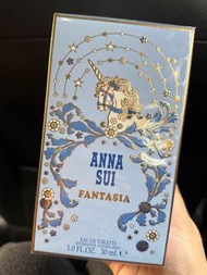 Anna Sui FANTASIA 香水 30ml
