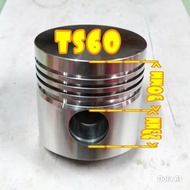 MESIN TS60 Piston Piston Yanmar TS-60 TS 60 engine