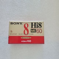 SONY Video Hi8 ME60
