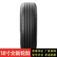 18 Inch Wheel Rim Tire 215 225 235 245 255 35 40 45 50 55ZR18 Original Equipment Replacement Type Ca