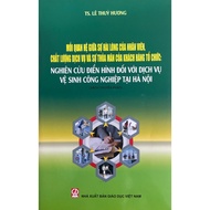 Book - Relationship Between Employees Satisfaction, Service Quality and Customer's Satisfy