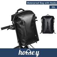 RhinoWalk Hookable Waterproof Backpack