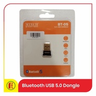 USB Bluetooth Dongle V5 M-Tech / Bluetooth BT 05 M-Tech