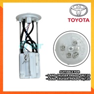 TOYOTA LAND CRUISER PRADO GRJ120 TRJ120 2004 FUEL PUMP ASSY (3 HOLE)