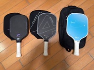 VATIC PRO/ACSION/Luzz Pickleball拍連拍套