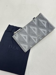 Dior card holder