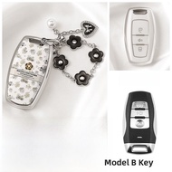 Advanced Third Generation Car Key Cover for Great Wall Haval H6 M6 H2 F7 H9 Large Dog Second Generat