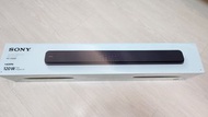 SONY Sound Bar HT-S100F HDMI 120 W