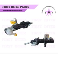 Brake Master Cylinder On Toyota 6FD25 Forklift