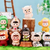 BUER Animal Series 🍁Readystock Confirm Design🍁