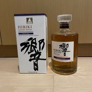 日本威士忌 — 響 Hibiki Master Select 100周年紀念版