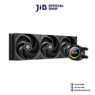 CPU LIQUID COOLER (ระบบระบายความร้อนด้วยน้ำ) ID-COOLING SL360 PRO SE (BLACK)